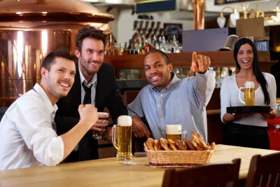 Liquor Liability Insurance in New York, NY