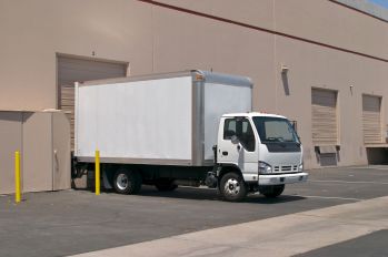 New York, NY.  Box Truck Insurance