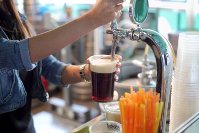 Bar, Tavern, Pub, and Sports Bar Insurance in New York, NY – Protect Your Business with Sarvis Insurance Agency, Inc.