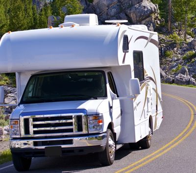 Affordable RV Insurance in New York, NY - Sarvis Insurance Agency, Inc.