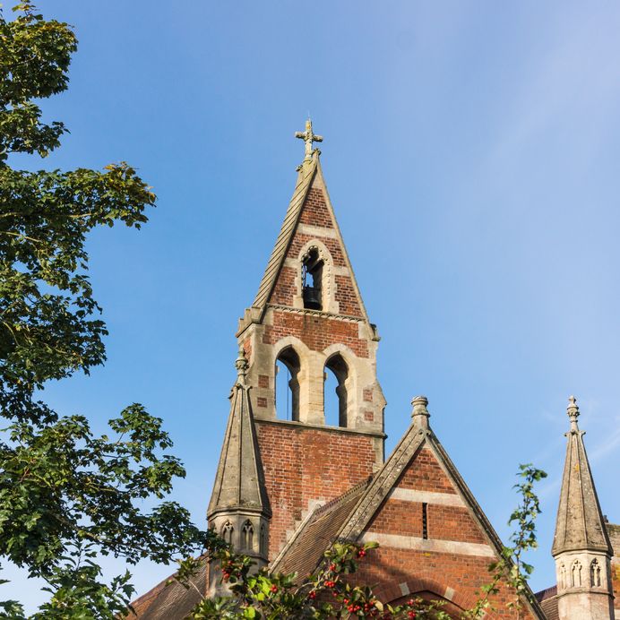 New York, NY. Church Liability Insurance
