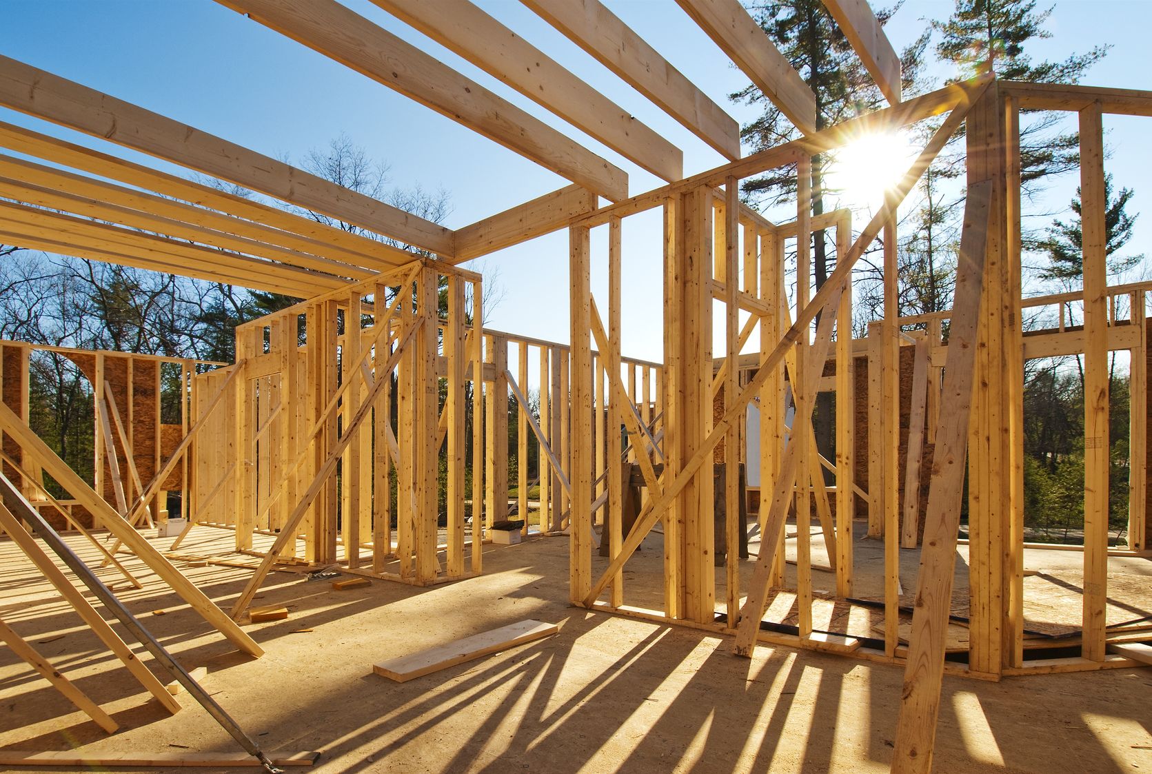 New York, NY.  Builders Risk Insurance