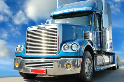 Commercial Truck Insurance in New York, NY. 