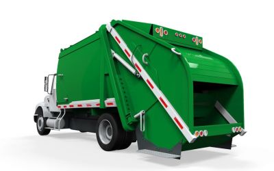 Garbage Truck Insurance in New York, NY