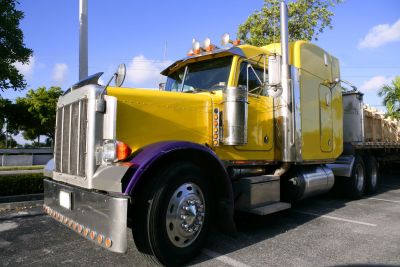 Commercial Truck Liability Insurance in New York, NY. 
